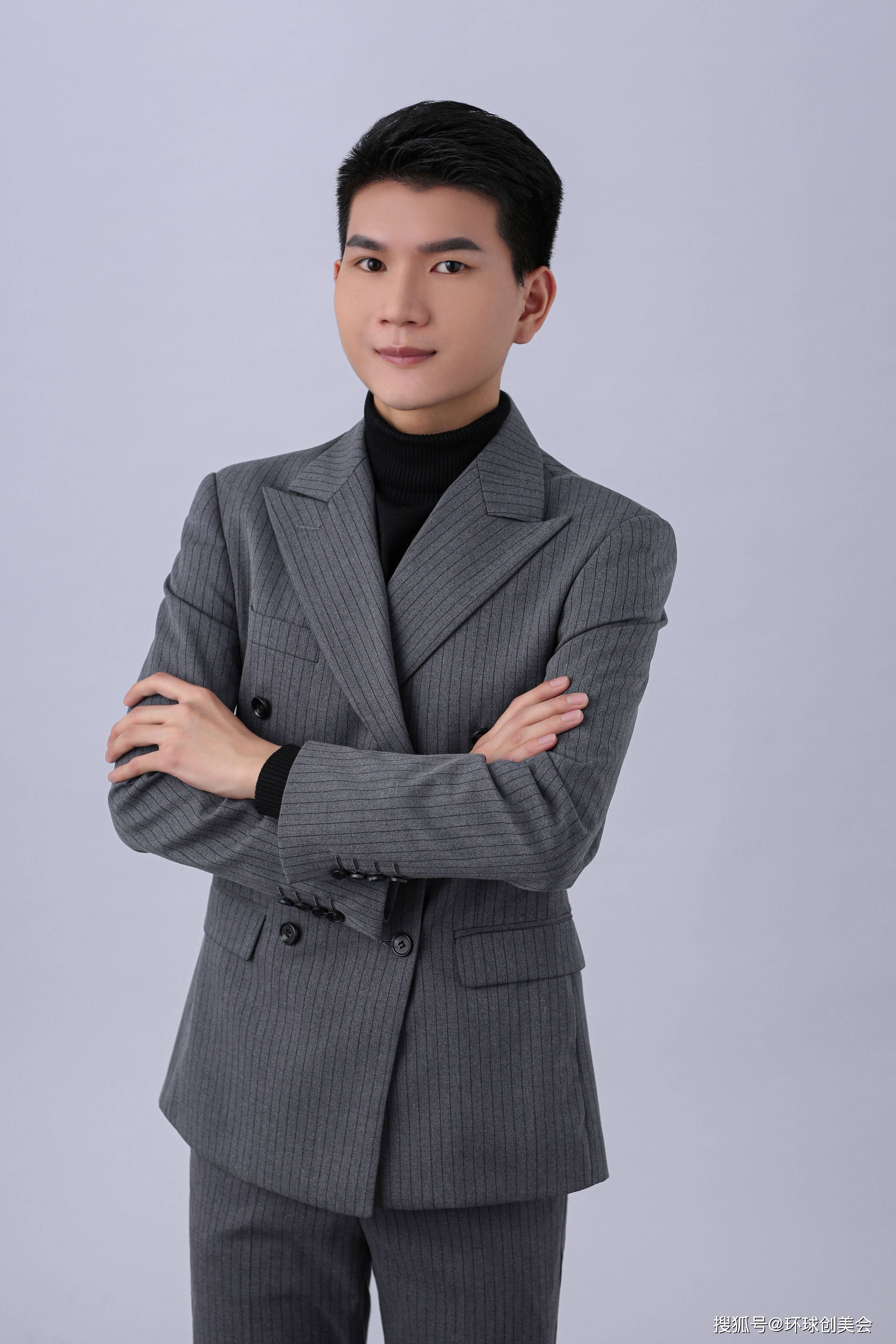 韩发英 DIT（数字影像技术）总监